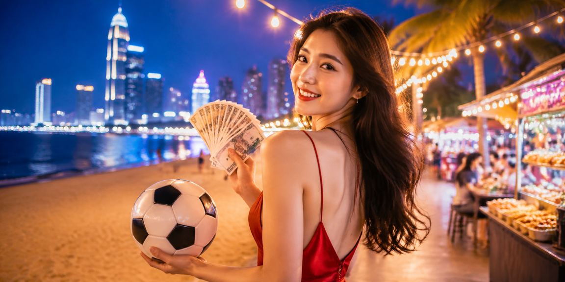 Trận đấu bóng đá V.League 1 đang diễn ra sôi nổi